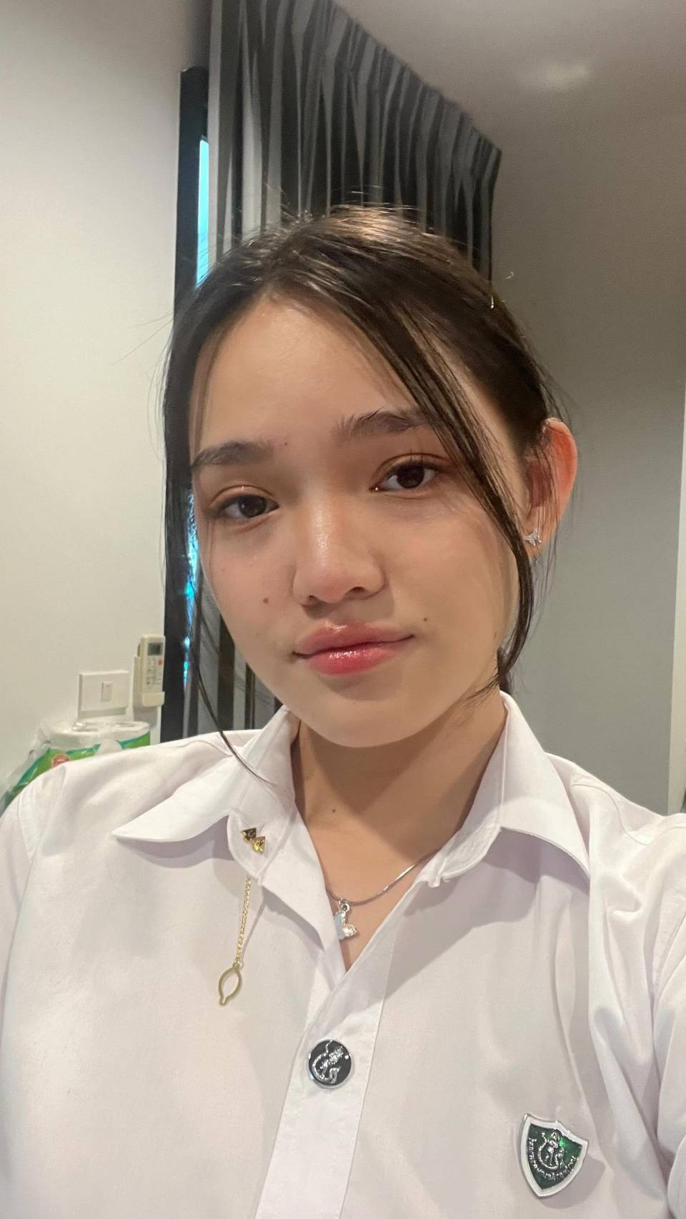 นางสาวศศิรินทร์ โกสินเอกสิทธิ์ (น้องลันตา)
