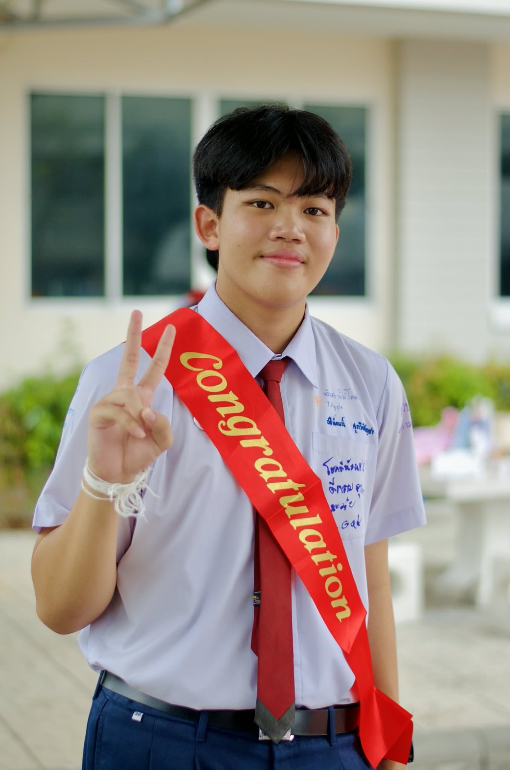 นายปริพัฒน์ ศุภวิรัชบัญชา (น้องเฮง)